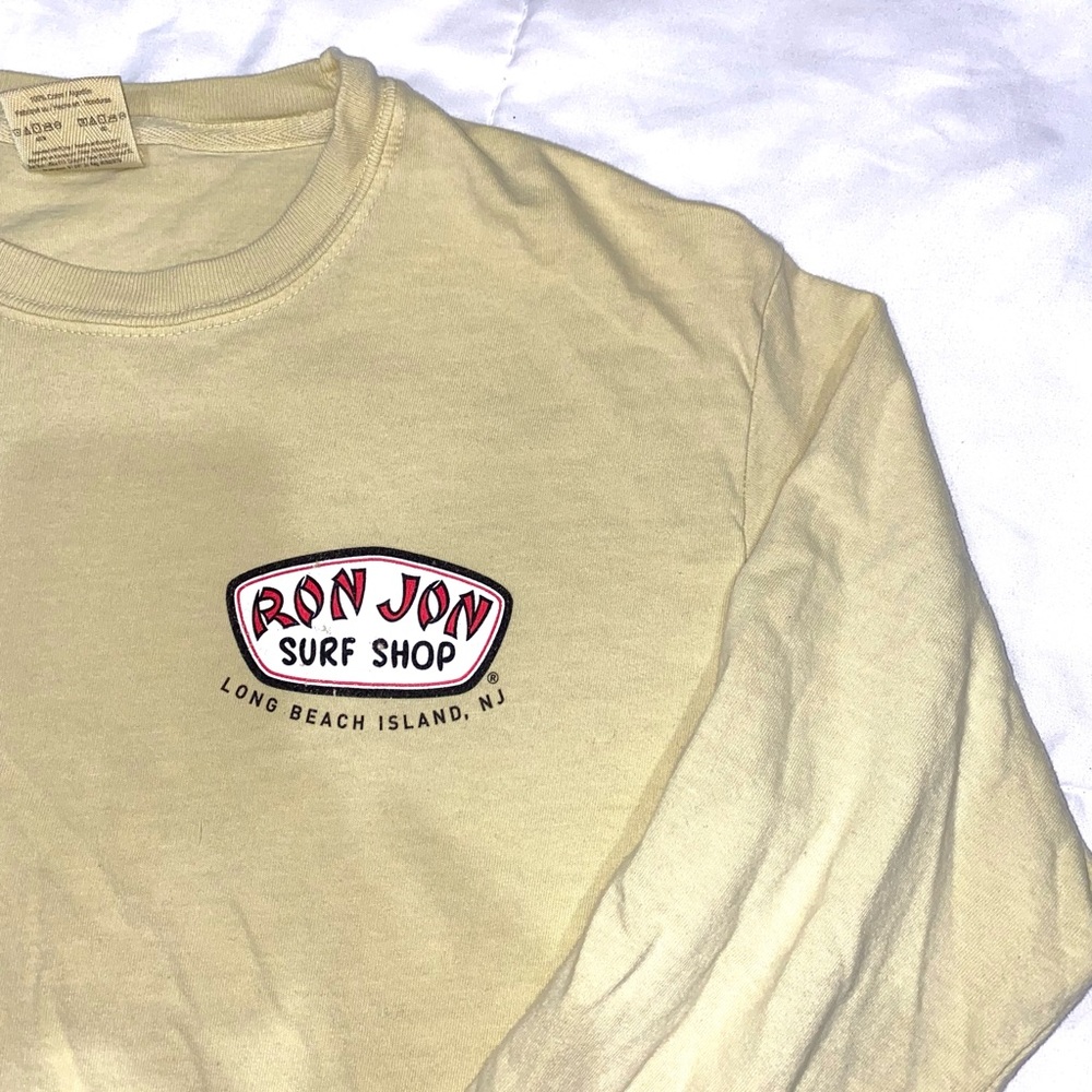 Ron Jon long sleeve